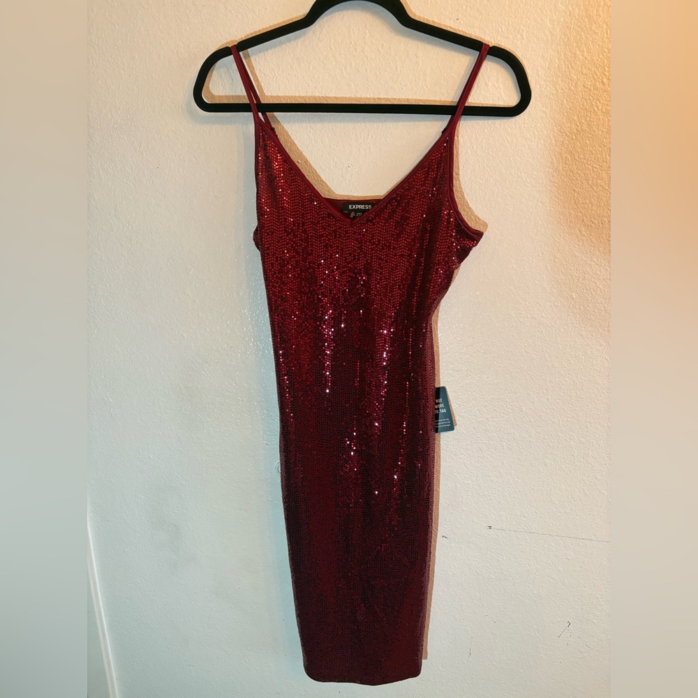 Express Dress